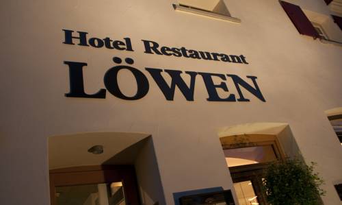 Imagen de la habitación del Hotel Restaurant L&ouml;wen, Ulm. Foto 13