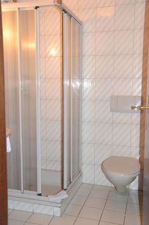 Imagen de la habitación del Hotel Restaurant L&ouml;wen Worb. Foto 5