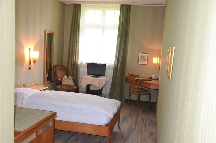 Imagen de la habitación del Hotel Restaurant L&ouml;wen Worb. Foto 6