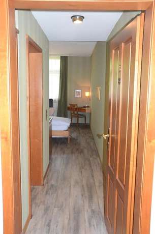 Imagen de la habitación del Hotel Restaurant L&ouml;wen Worb. Foto 7