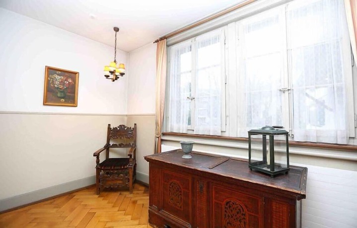 Imagen de los interiores del Hotel Restaurant L&ouml;wen Worb. Foto 19