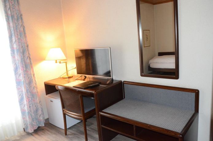 Imagen de la habitación del Hotel Restaurant L&ouml;wen Worb. Foto 12