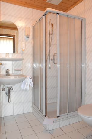 Imagen de la habitación del Hotel Restaurant L&ouml;wen Worb. Foto 13