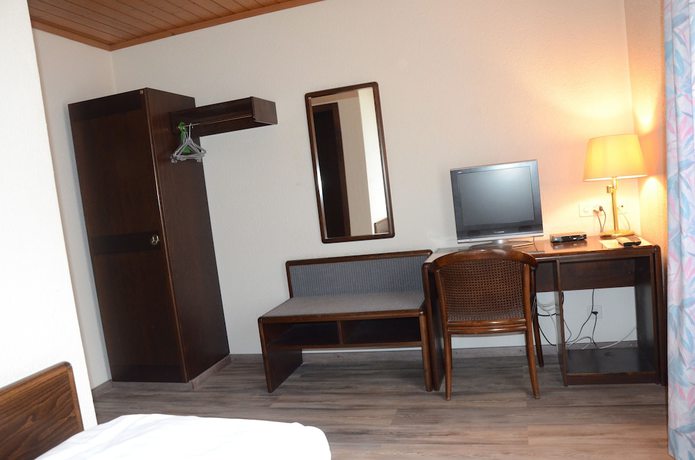 Imagen de la habitación del Hotel Restaurant L&ouml;wen Worb. Foto 17