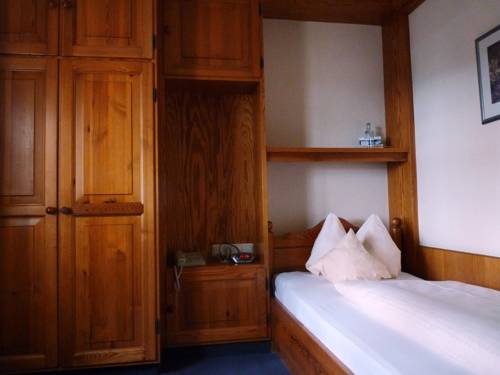 Imagen de la habitación del Hotel Restaurant Luitpold Am See. Foto 3