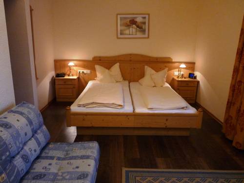 Imagen de la habitación del Hotel Restaurant Luitpold Am See. Foto 7