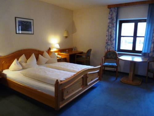 Imagen de la habitación del Hotel Restaurant Luitpold Am See. Foto 8