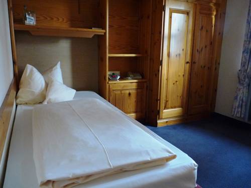Imagen de la habitación del Hotel Restaurant Luitpold Am See. Foto 9