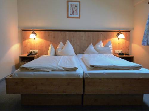 Imagen de la habitación del Hotel Restaurant Luitpold Am See. Foto 12