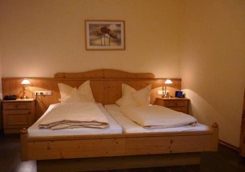 Imagen de la habitación del Hotel Restaurant Luitpold Am See. Foto 13