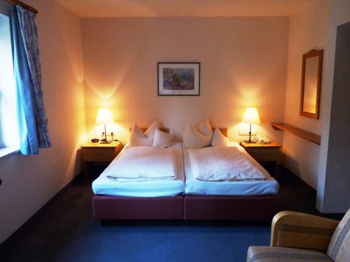 Imagen de la habitación del Hotel Restaurant Luitpold Am See. Foto 15