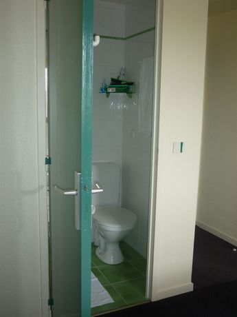 Imagen del bar/restaurante del Hotel Restaurant Lunotel. Foto 3