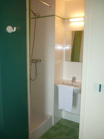 Imagen de la habitación del Hotel Restaurant Lunotel. Foto 8