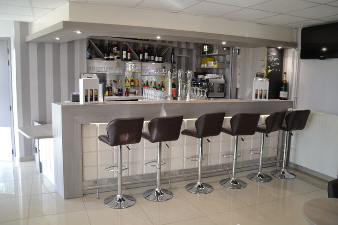 Imagen de la habitación del Hotel Restaurant Lunotel. Foto 12