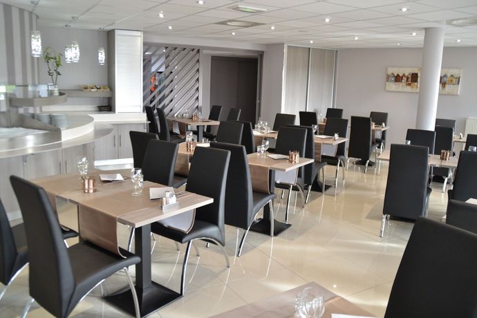 Imagen de la habitación del Hotel Restaurant Lunotel. Foto 13