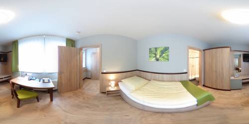 Imagen de la habitación del Hotel Restaurant Lüdenbach. Foto 2