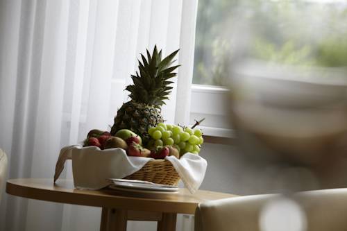 Imagen de la habitación del Hotel Restaurant Lüdenbach. Foto 3