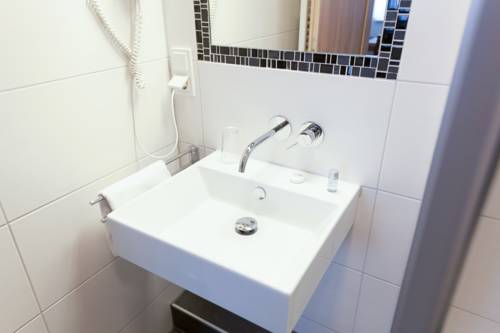 Imagen de la habitación del Hotel Restaurant Lüdenbach. Foto 8