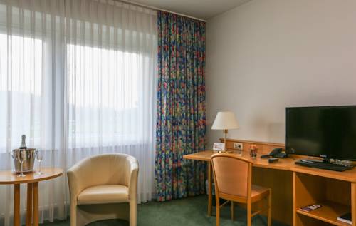 Imagen de la habitación del Hotel Restaurant Lüdenbach. Foto 9