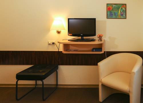 Imagen de la habitación del Hotel Restaurant Lüdenbach. Foto 14