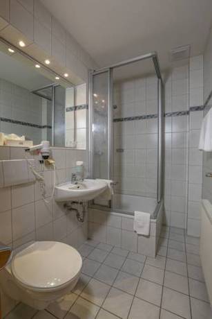 Imagen de la habitación del Hotel Restaurant Lüdenbach. Foto 15