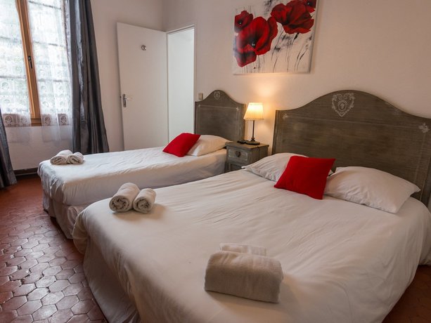 Imagen de la habitación del Hotel Restaurant Ma Petite Auberge. Foto 5