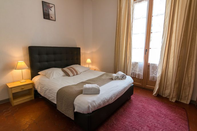 Imagen de la habitación del Hotel Restaurant Ma Petite Auberge. Foto 10