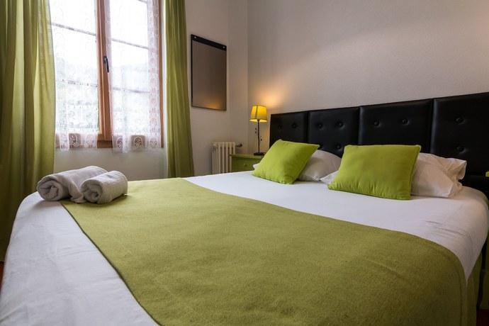 Imagen de la habitación del Hotel Restaurant Ma Petite Auberge. Foto 18