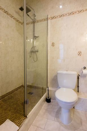 Imagen de la habitación del Hotel Restaurant Ma Petite Auberge. Foto 20