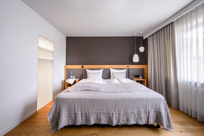 Imagen de la habitación del Hotel Restaurant Maier. Foto 3