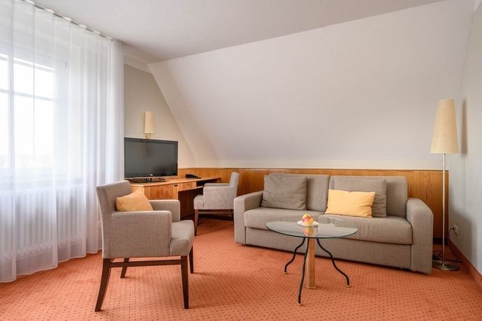 Imagen de la habitación del Hotel Restaurant Maier. Foto 7