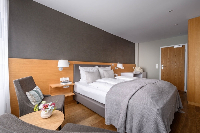 Imagen de la habitación del Hotel Restaurant Maier. Foto 8