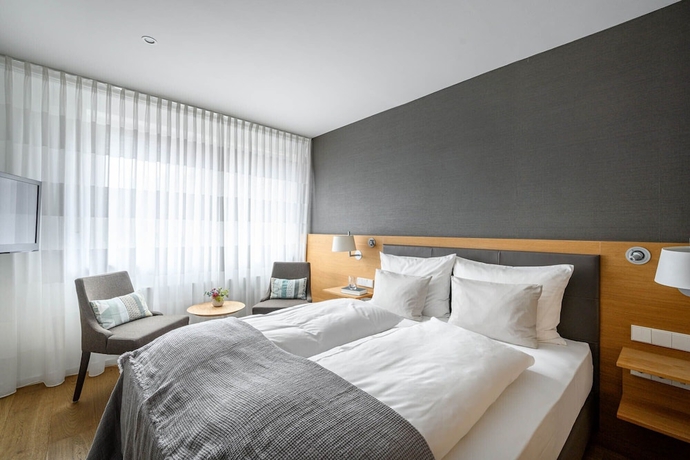 Imagen de la habitación del Hotel Restaurant Maier. Foto 9