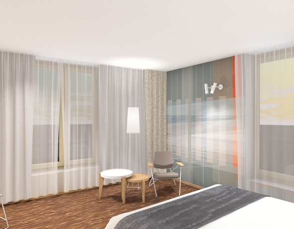 Imagen de la habitación del Hotel Restaurant Maier. Foto 10