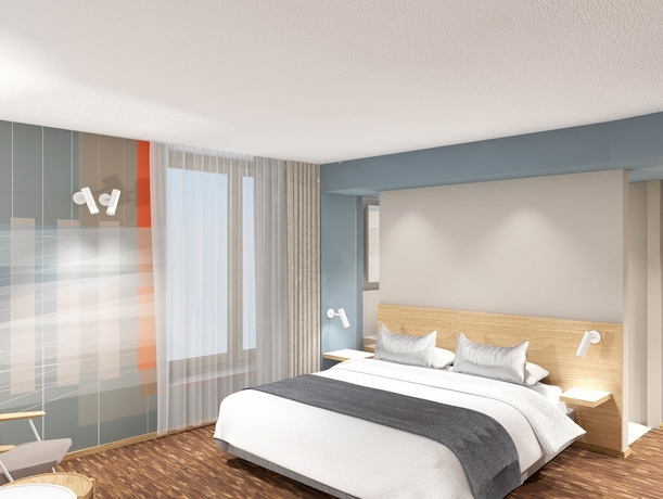 Imagen de la habitación del Hotel Restaurant Maier. Foto 11