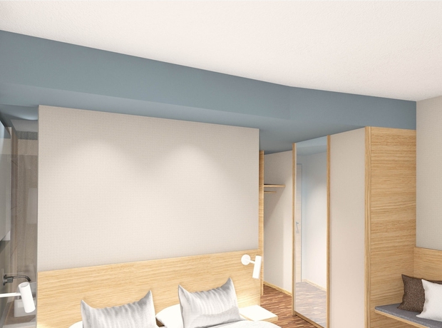 Imagen de la habitación del Hotel Restaurant Maier. Foto 12