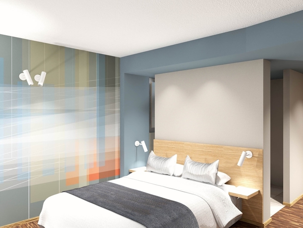 Imagen de la habitación del Hotel Restaurant Maier. Foto 13