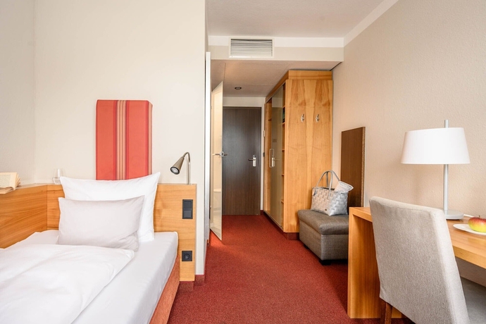 Imagen de la habitación del Hotel Restaurant Maier. Foto 16