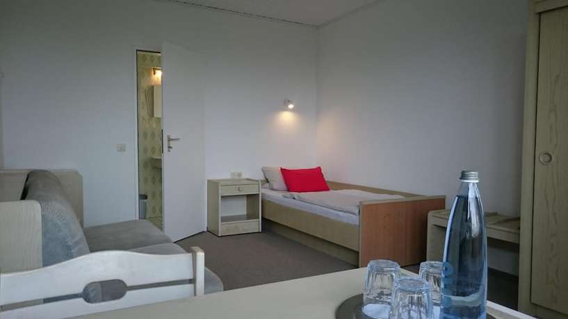 Imagen de la habitación del Hotel Restaurant Margaretenhof. Foto 2