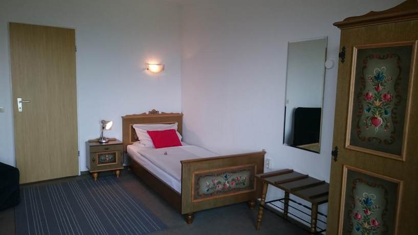 Imagen de la habitación del Hotel Restaurant Margaretenhof. Foto 3