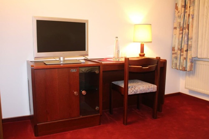 Imagen de la habitación del Hotel Restaurant Margaretenhof. Foto 10