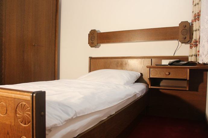 Imagen de la habitación del Hotel Restaurant Margaretenhof. Foto 11