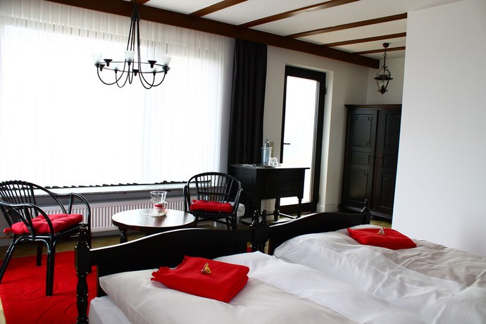 Imagen de la habitación del Hotel Restaurant Margaretenhof. Foto 12