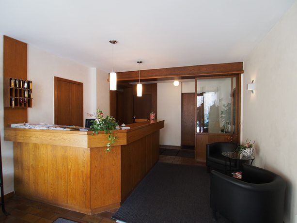 Imagen de los interiores del Hotel Restaurant Margaretenhof. Foto 20