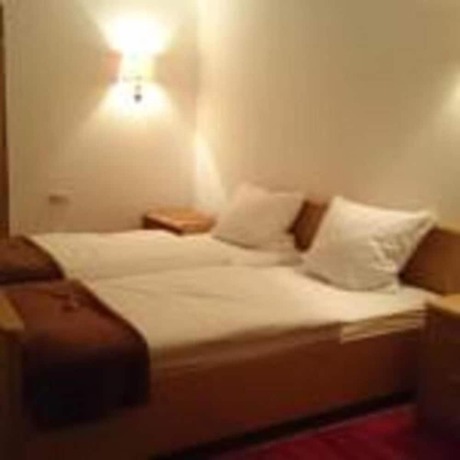 Imagen de la habitación del Hotel Restaurant Margaretenhof. Foto 14