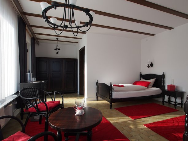 Imagen de la habitación del Hotel Restaurant Margaretenhof. Foto 15