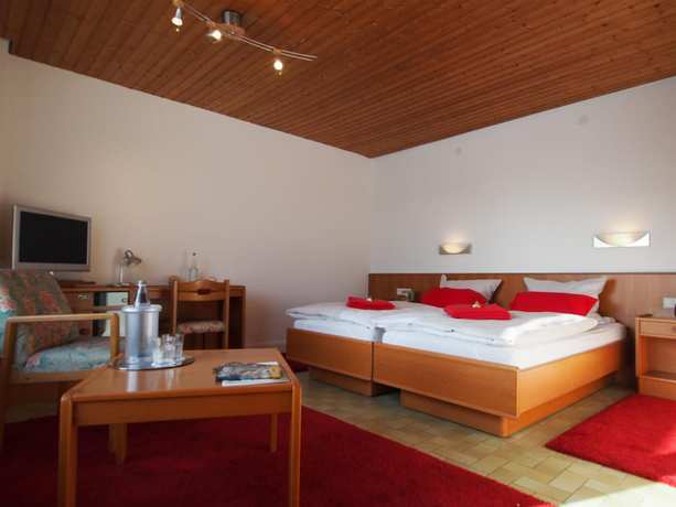 Imagen de la habitación del Hotel Restaurant Margaretenhof. Foto 17