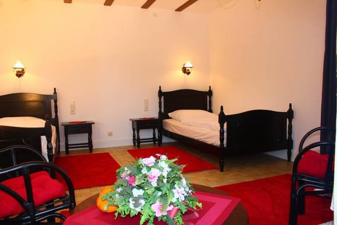 Imagen de la habitación del Hotel Restaurant Margaretenhof. Foto 18