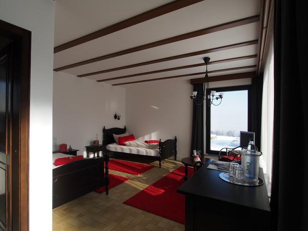 Imagen de la habitación del Hotel Restaurant Margaretenhof. Foto 19