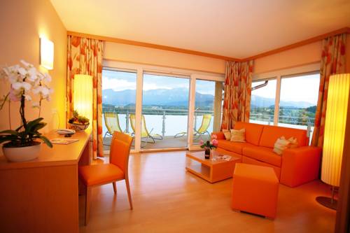 Imagen de la habitación del Hotel Restaurant Marko. Foto 4